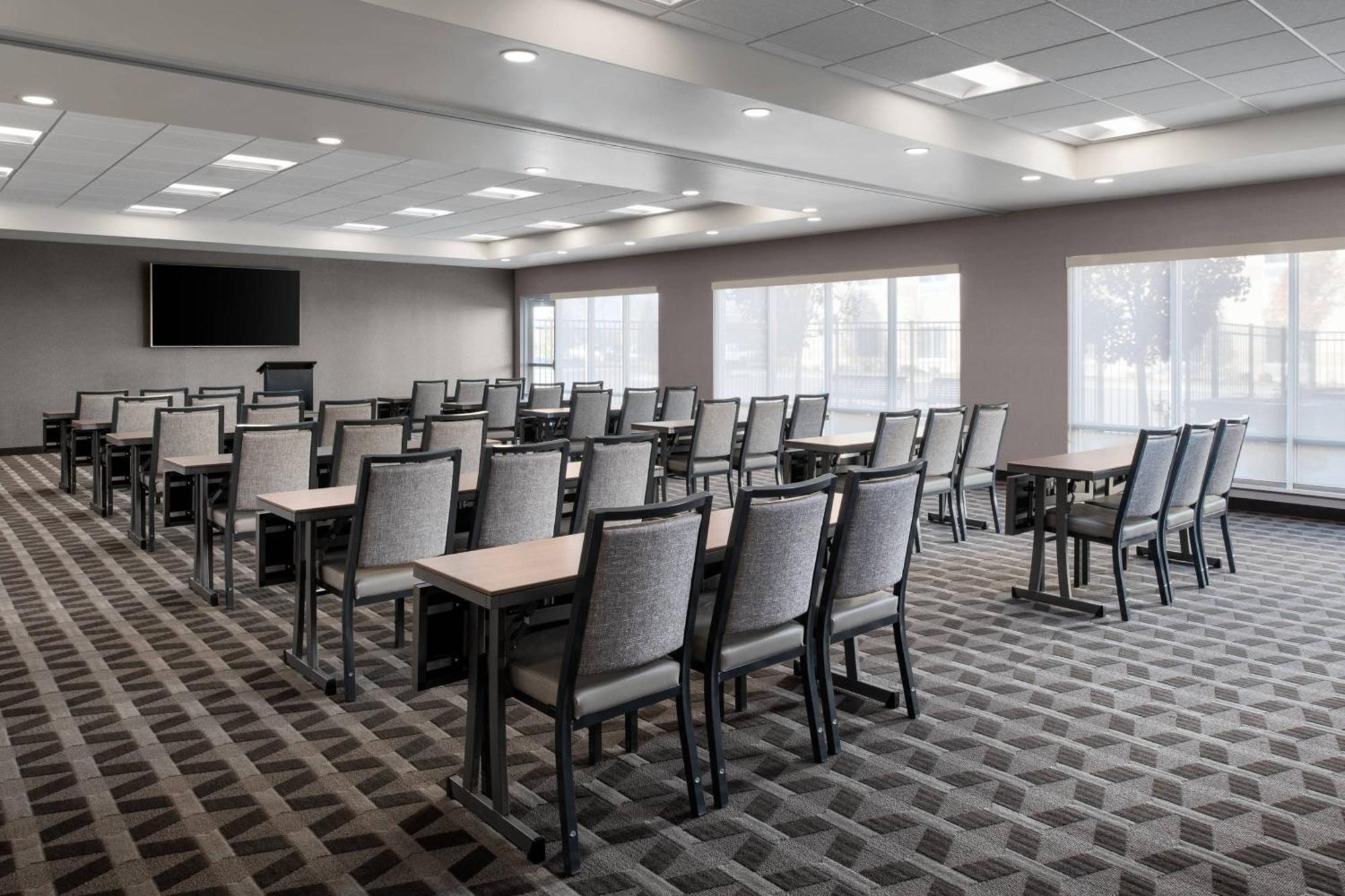Towneplace Suites By Marriott Twin Falls Eksteriør billede