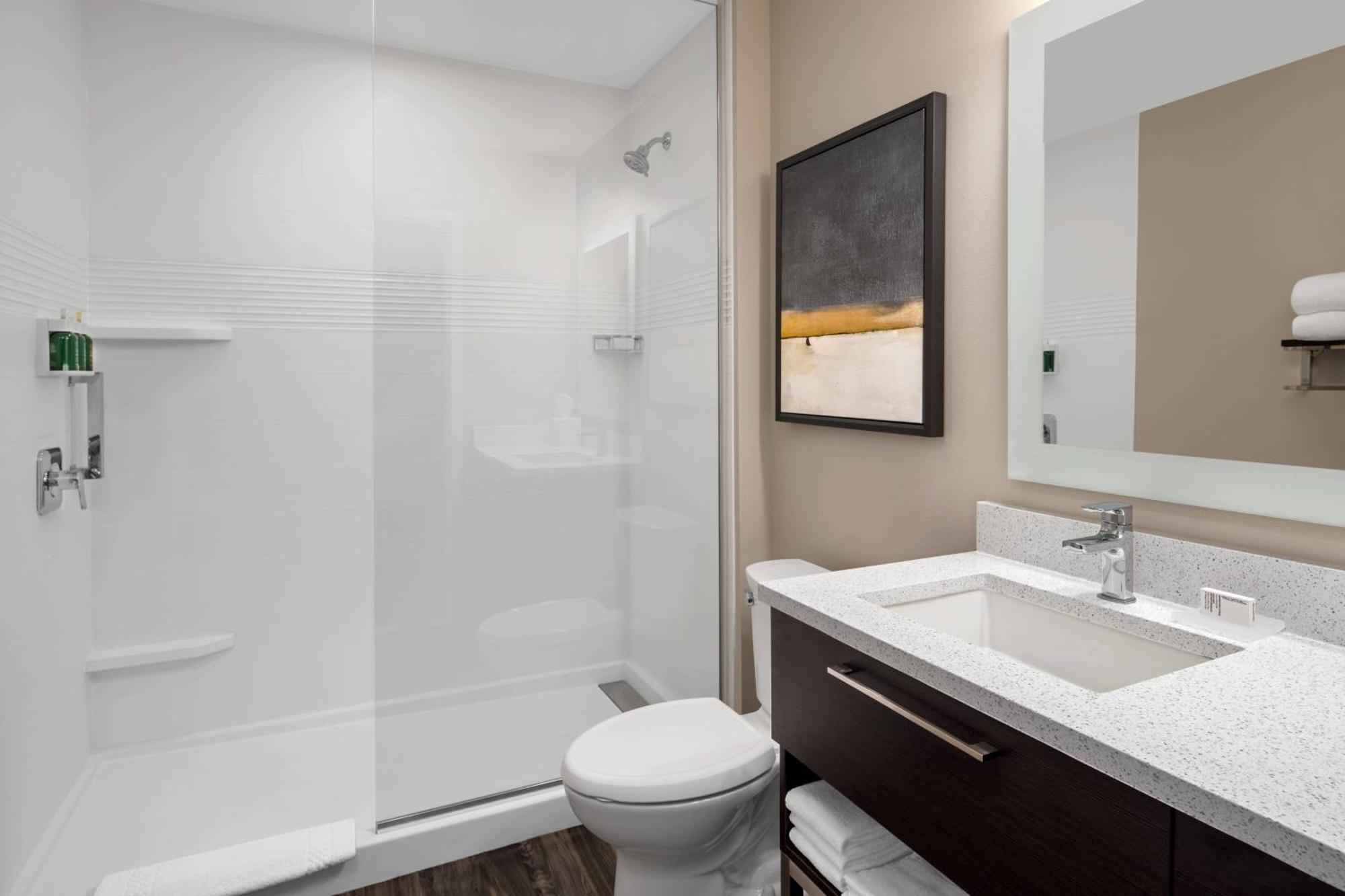 Towneplace Suites By Marriott Twin Falls Eksteriør billede