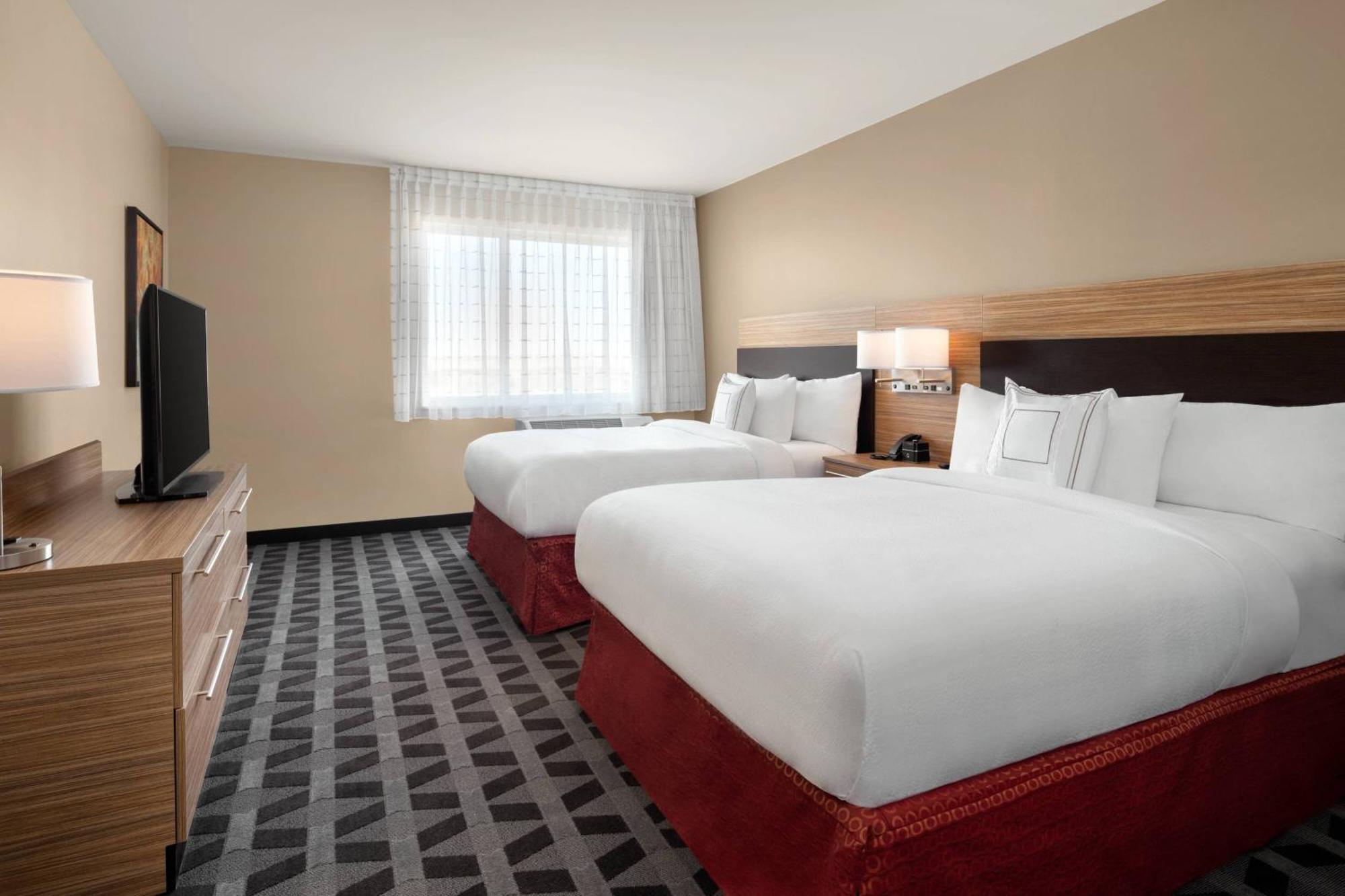 Towneplace Suites By Marriott Twin Falls Eksteriør billede