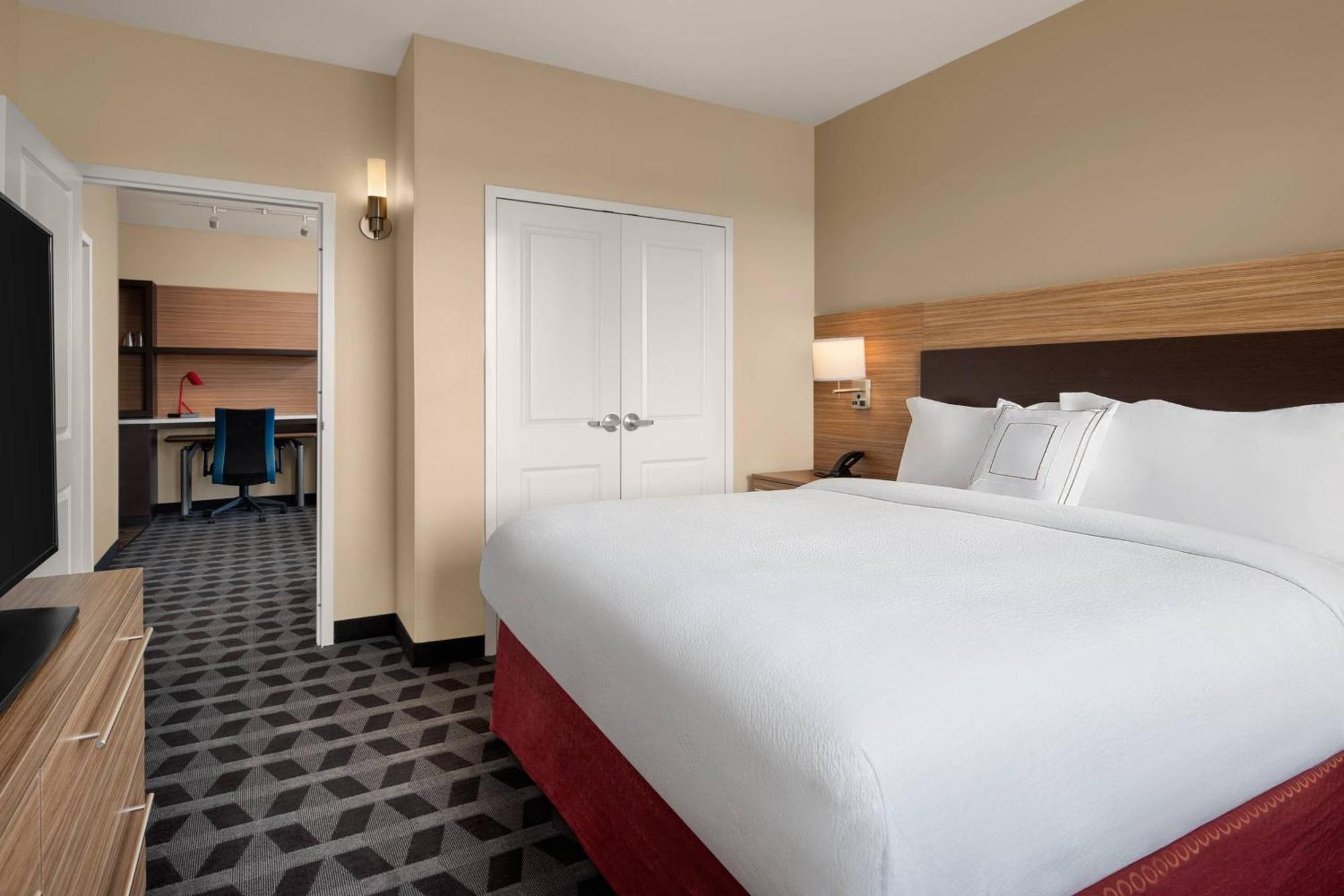 Towneplace Suites By Marriott Twin Falls Eksteriør billede