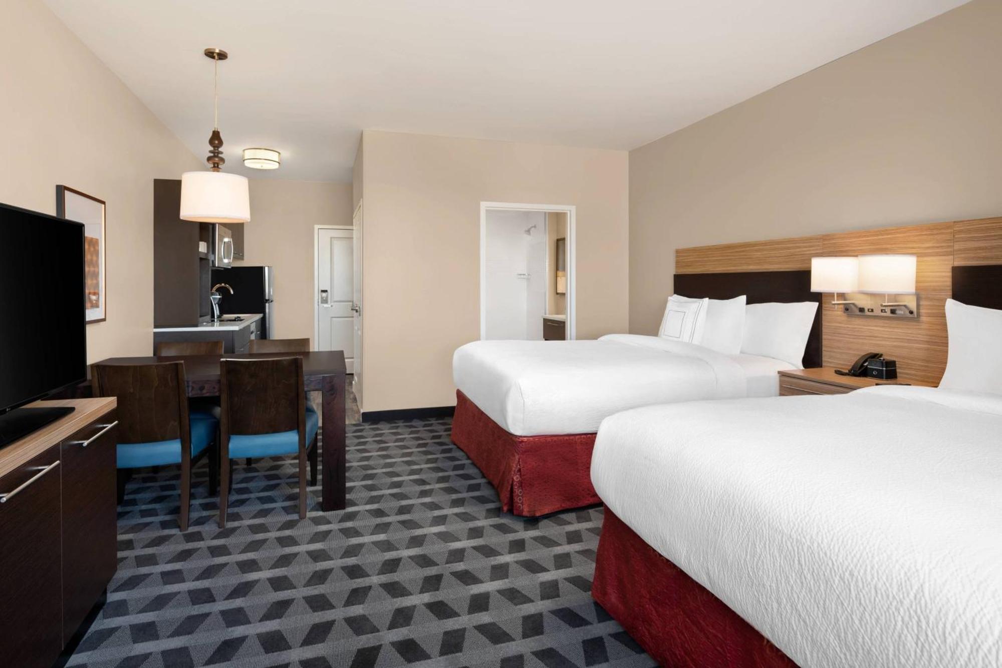 Towneplace Suites By Marriott Twin Falls Eksteriør billede