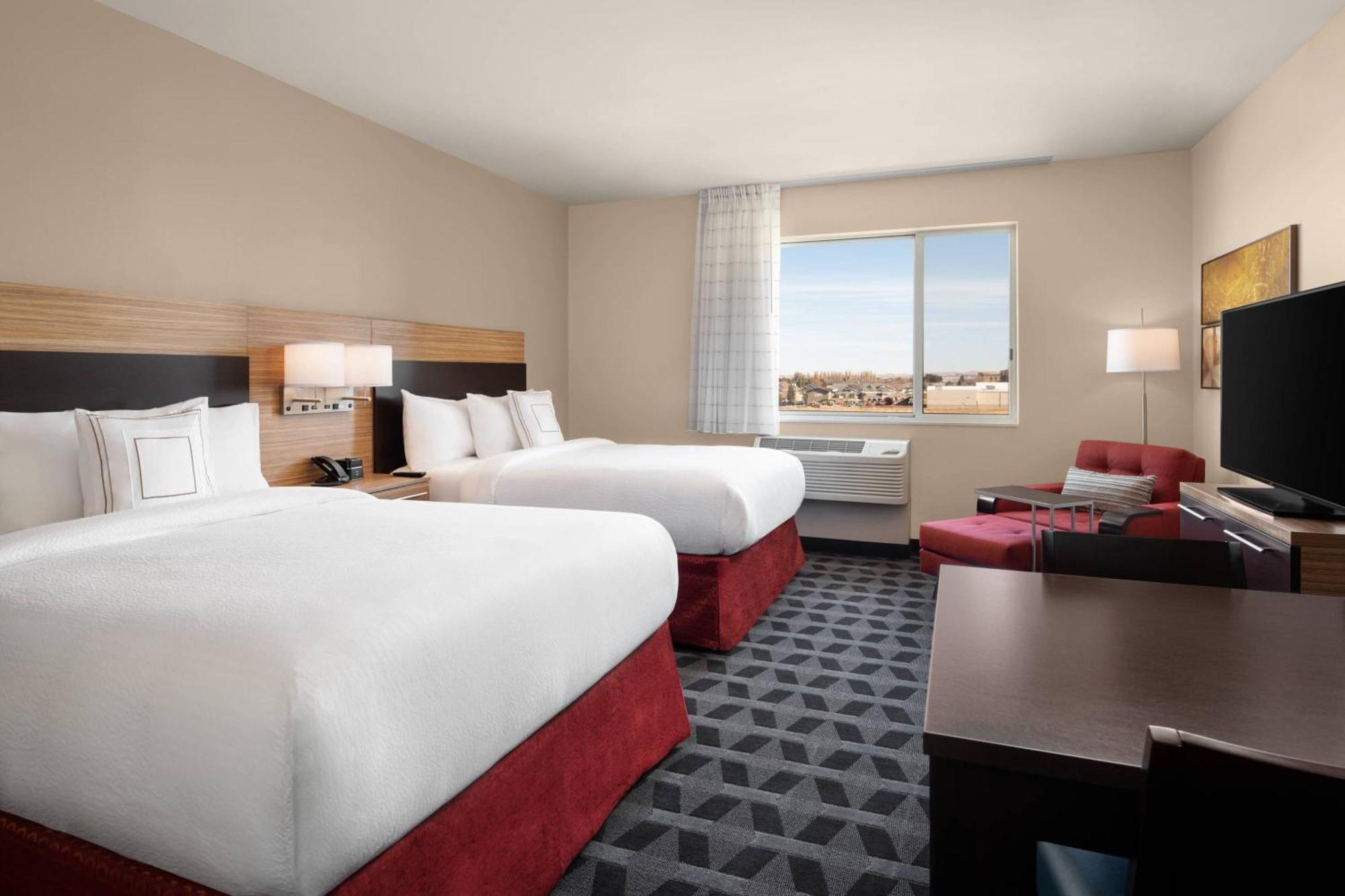 Towneplace Suites By Marriott Twin Falls Eksteriør billede